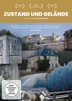 Adamczewski / Stamer |  Zustand und Gelände | Sonstiges |  Sack Fachmedien