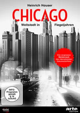  Chicago - Weltstadt in Flegeljahren | Sonstiges |  Sack Fachmedien