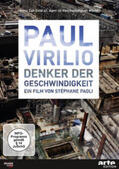  Paul Virilio - Denker der Geschwindigkeit | Sonstiges |  Sack Fachmedien