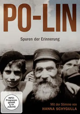 Dylewska |  Po-lin - Spuren der Erinnerung | Sonstiges |  Sack Fachmedien