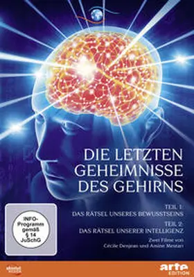 Denjean / Mestari |  Die letzten Geheimnisse des Gehirns | Sonstiges |  Sack Fachmedien