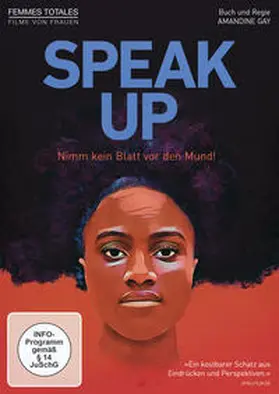 Gay |  Speak Up | Sonstiges |  Sack Fachmedien