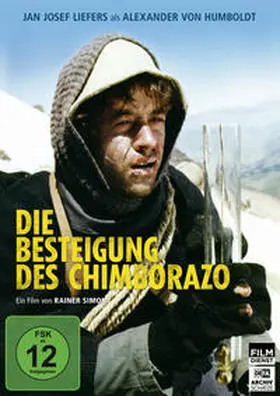  Die Besteigung des Chimborazo | Sonstiges |  Sack Fachmedien
