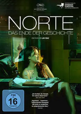 Diaz / Vera / Yamamoto |  Norte - Das Ende der Geschichte | Sonstiges |  Sack Fachmedien