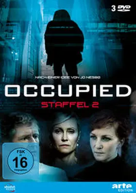 Lund / Nesbø / Skjoldbjærg |  Occupied | Sonstiges |  Sack Fachmedien