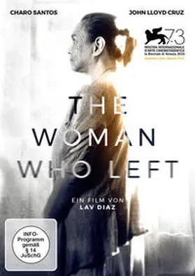 Diaz / Tolstoy |  The Woman who left | Sonstiges |  Sack Fachmedien