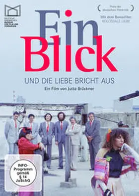 Brückner |  Ein Blick und die Liebe bricht aus | Sonstiges |  Sack Fachmedien