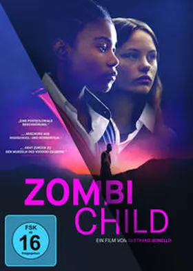 Bonello |  Zombi Child | Sonstiges |  Sack Fachmedien