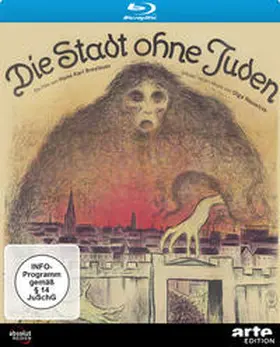 Bettauer / Jenbach / Breslauer |  Die Stadt ohne Juden | Sonstiges |  Sack Fachmedien