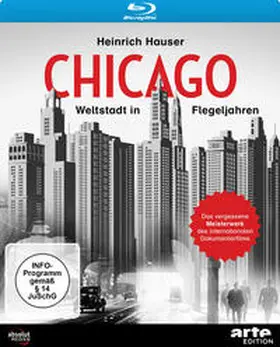  Chicago - Weltstadt in Flegeljahren | Sonstiges |  Sack Fachmedien