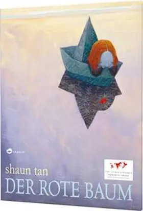 Tan |  Der rote Baum | Buch |  Sack Fachmedien