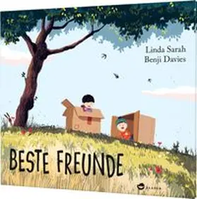 Davies / Sarah |  Beste Freunde | Buch |  Sack Fachmedien