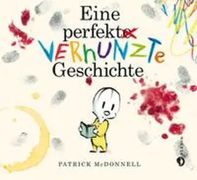 McDonnell |  Eine perfekt verhunzte Geschichte | Buch |  Sack Fachmedien