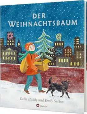 Huddy |  Der Weihnachtsbaum | Buch |  Sack Fachmedien
