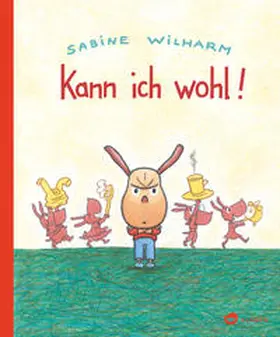 Wilharm |  Kann ich wohl! | Buch |  Sack Fachmedien