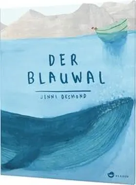 Desmond |  Der Blauwal | Buch |  Sack Fachmedien