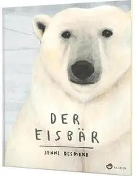 Desmond |  Der Eisbär | Buch |  Sack Fachmedien
