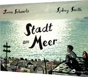 Schwartz |  Stadt am Meer | Buch |  Sack Fachmedien