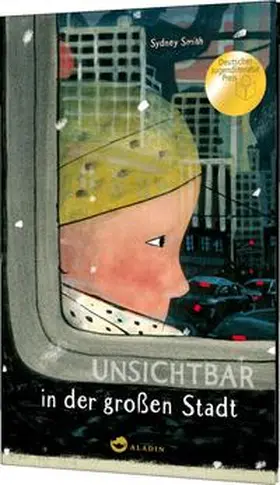 Smith |  Unsichtbar in der großen Stadt | Buch |  Sack Fachmedien