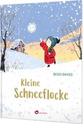 Davies |  Kleine Schneeflocke | Buch |  Sack Fachmedien