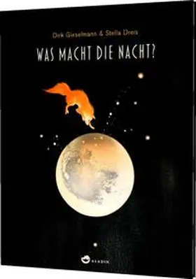 Gieselmann |  Was macht die Nacht? | Buch |  Sack Fachmedien