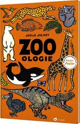 Jolivet |  Zoo-ologie | Buch |  Sack Fachmedien