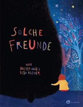 Böge |  Solche Freunde | Buch |  Sack Fachmedien