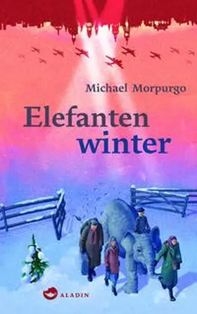 Morpurgo |  Elefantenwinter | Buch |  Sack Fachmedien