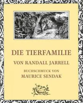 Jarrell |  Die Tierfamilie | Buch |  Sack Fachmedien