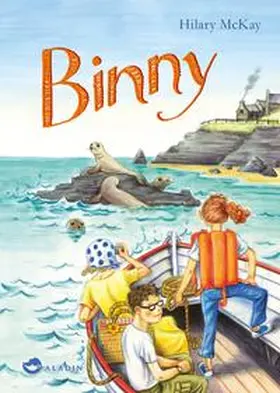 McKay |  Binny | Buch |  Sack Fachmedien
