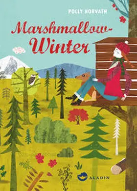 Horvath |  Marshmallow-Winter | Buch |  Sack Fachmedien