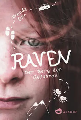 Orr |  Raven | Buch |  Sack Fachmedien