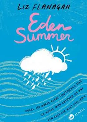 Flanagan |  Eden Summer | Buch |  Sack Fachmedien