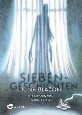 Blazon |  Siebengeschichten | Buch |  Sack Fachmedien