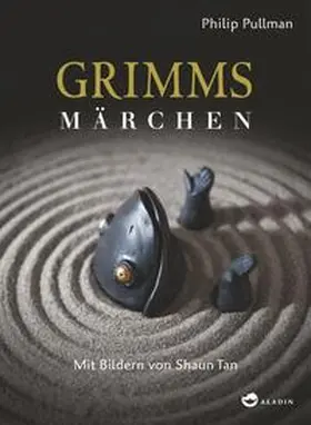 Pullman |  Grimms Märchen | eBook | Sack Fachmedien