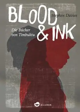 Davies |  Blood & Ink | eBook | Sack Fachmedien