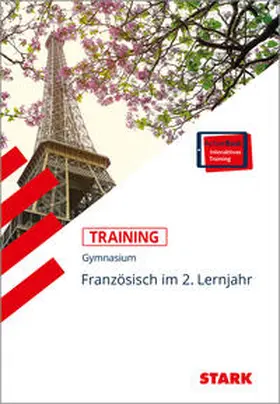 Fuchs |  STARK Training Gymnasium - Französisch 2. Lernjahr | Buch |  Sack Fachmedien