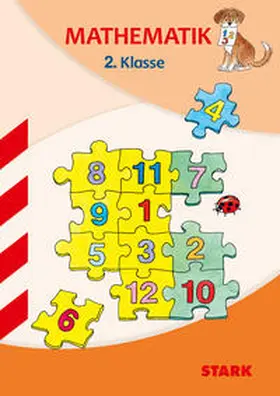 Hahn / Karakaya |  Training Grundschule - Mathematik 2. Klasse | Buch |  Sack Fachmedien