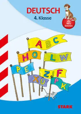 Hahn / Kick / Külling |  Training Grundschule - Deutsch 4. Klasse mit MP3-CD | Buch |  Sack Fachmedien