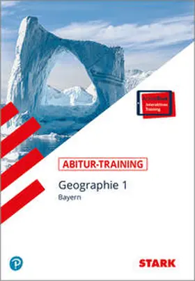 Raczkowsky / Büttner / Dimpfl |  STARK Abitur-Training - Geographie 1 Bayern mit Active Book | Buch |  Sack Fachmedien