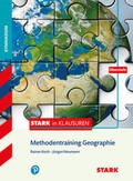 Koch / Neumann |  Stark in Klausuren - Methodentraining Geographie | Buch |  Sack Fachmedien
