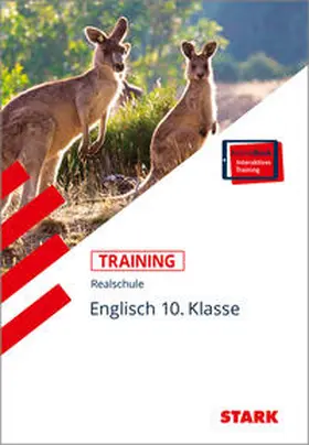 Jenkinson |  STARK Training Realschule - Englisch 10. Klasse | Buch |  Sack Fachmedien
