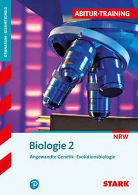 STARK Abitur-Training - Biologie Band 2 - NRW | Buch | 978-3-8490-2139-9 | www.sack.de