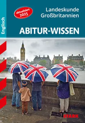 Jacob |  Abitur-Wissen - Englisch Landeskunde Großbritannien | Buch |  Sack Fachmedien