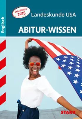 Jacob |  Abitur-Wissen - Englisch Landeskunde USA | Buch |  Sack Fachmedien