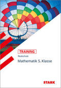 Müller |  Training Realschule - Mathematik 5. Klasse - Bayern | Buch |  Sack Fachmedien