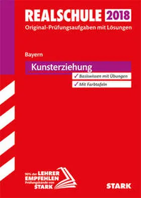 Abschlussprüfung Realschule Bayern - Kunsterziehung | Buch | 978-3-8490-2929-6 | www.sack.de