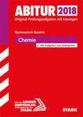 Gerl |  Abiturprüfung Bayern - Chemie | Buch |  Sack Fachmedien