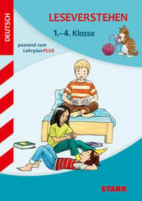 Debes / Hahn |  Training Grundschule - Leseverstehen 1.-4. Klasse | Buch |  Sack Fachmedien