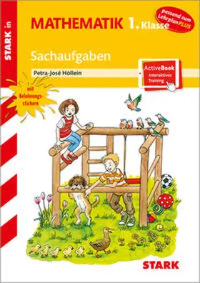 Höllein |  STARK Training Grundschule - Sachaufgaben 1. Klasse | Buch |  Sack Fachmedien